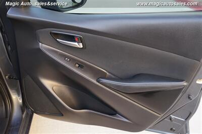 2017 Toyota Yaris iA   - Photo 17 - Phoenix, AZ 85034