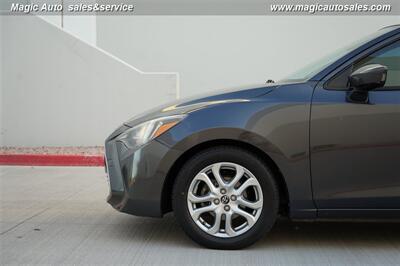 2017 Toyota Yaris iA   - Photo 8 - Phoenix, AZ 85034