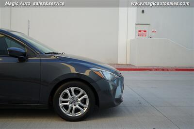 2017 Toyota Yaris iA   - Photo 12 - Phoenix, AZ 85034