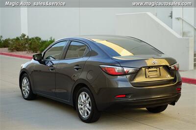 2017 Toyota Yaris iA   - Photo 4 - Phoenix, AZ 85034