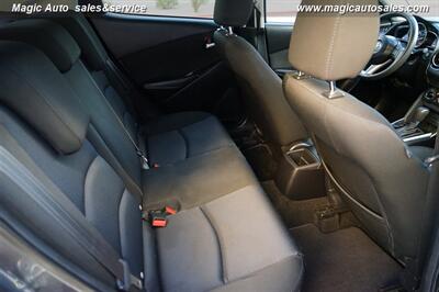 2017 Toyota Yaris iA   - Photo 18 - Phoenix, AZ 85034