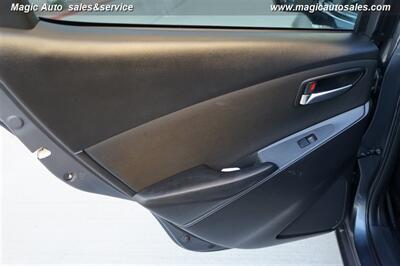 2017 Toyota Yaris iA   - Photo 20 - Phoenix, AZ 85034