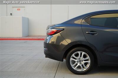 2017 Toyota Yaris iA   - Photo 11 - Phoenix, AZ 85034