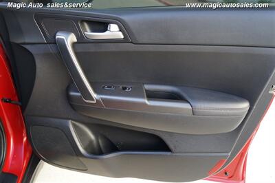 2020 Kia Sportage LX   - Photo 21 - Phoenix, AZ 85034