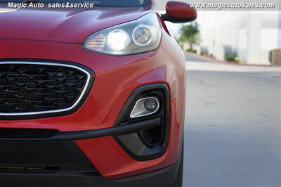 2020 Kia Sportage LX   - Photo 14 - Phoenix, AZ 85034