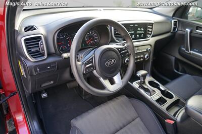 2020 Kia Sportage LX   - Photo 18 - Phoenix, AZ 85034