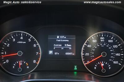 2020 Kia Sportage LX   - Photo 31 - Phoenix, AZ 85034