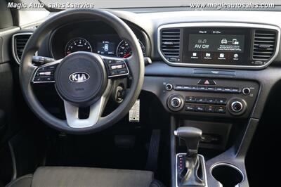 2020 Kia Sportage LX   - Photo 27 - Phoenix, AZ 85034