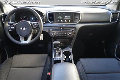 2020 Kia Sportage LX   - Photo 26 - Phoenix, AZ 85034