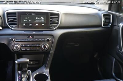 2020 Kia Sportage LX   - Photo 28 - Phoenix, AZ 85034