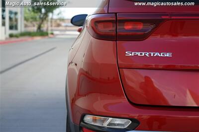 2020 Kia Sportage LX   - Photo 15 - Phoenix, AZ 85034