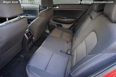 2020 Kia Sportage LX   - Photo 25 - Phoenix, AZ 85034