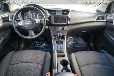 2019 Nissan Sentra SV   - Photo 22 - Phoenix, AZ 85034