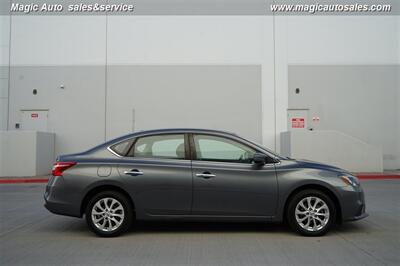 2019 Nissan Sentra SV   - Photo 12 - Phoenix, AZ 85034