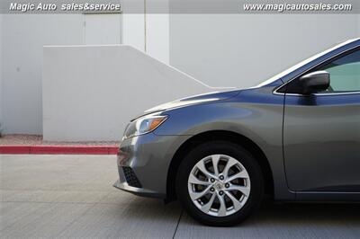 2019 Nissan Sentra SV   - Photo 8 - Phoenix, AZ 85034