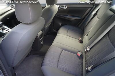 2019 Nissan Sentra SV   - Photo 21 - Phoenix, AZ 85034