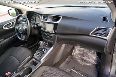 2019 Nissan Sentra SV   - Photo 17 - Phoenix, AZ 85034