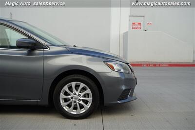 2019 Nissan Sentra SV   - Photo 11 - Phoenix, AZ 85034