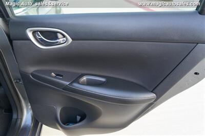 2019 Nissan Sentra SV   - Photo 18 - Phoenix, AZ 85034