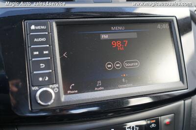 2019 Nissan Sentra SV   - Photo 25 - Phoenix, AZ 85034