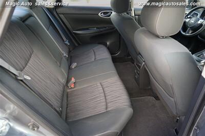 2019 Nissan Sentra SV   - Photo 19 - Phoenix, AZ 85034