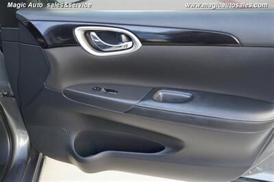 2019 Nissan Sentra SV   - Photo 15 - Phoenix, AZ 85034