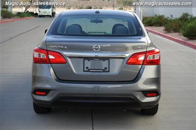 2019 Nissan Sentra SV   - Photo 5 - Phoenix, AZ 85034