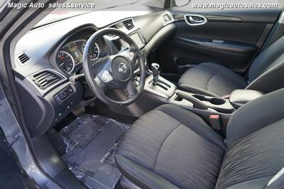 2019 Nissan Sentra SV   - Photo 14 - Phoenix, AZ 85034