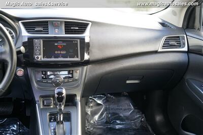 2019 Nissan Sentra SV   - Photo 24 - Phoenix, AZ 85034