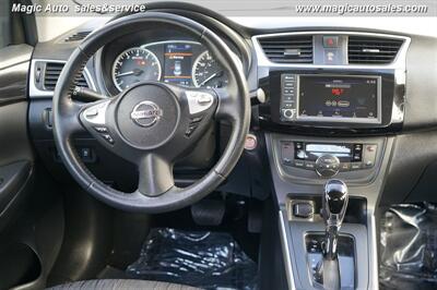 2019 Nissan Sentra SV   - Photo 23 - Phoenix, AZ 85034