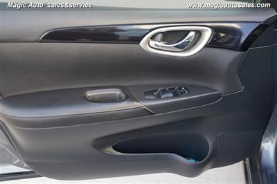 2019 Nissan Sentra SV   - Photo 13 - Phoenix, AZ 85034