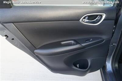 2019 Nissan Sentra SV   - Photo 20 - Phoenix, AZ 85034