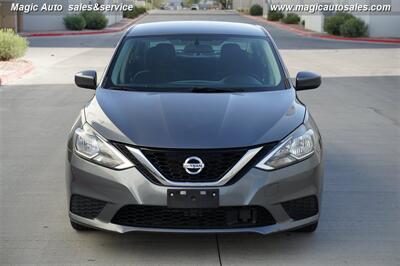 2019 Nissan Sentra SV   - Photo 2 - Phoenix, AZ 85034