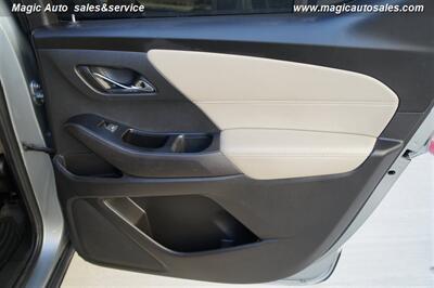 2023 Chevrolet Traverse LS - Photo 21 - Phoenix, AZ 85034