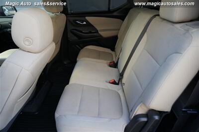 2023 Chevrolet Traverse LS - Photo 23 - Phoenix, AZ 85034