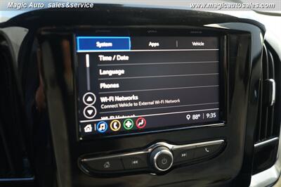 2023 Chevrolet Traverse LS - Photo 28 - Phoenix, AZ 85034