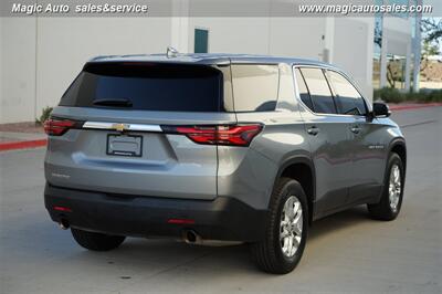 2023 Chevrolet Traverse LS - Photo 6 - Phoenix, AZ 85034