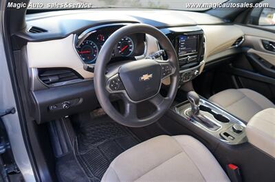 2023 Chevrolet Traverse LS - Photo 15 - Phoenix, AZ 85034