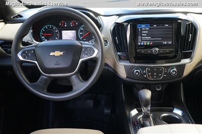 2023 Chevrolet Traverse LS - Photo 26 - Phoenix, AZ 85034