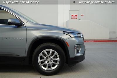 2023 Chevrolet Traverse LS - Photo 12 - Phoenix, AZ 85034