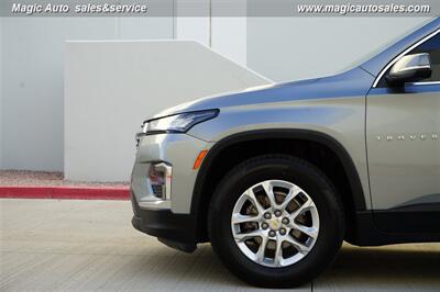 2023 Chevrolet Traverse LS - Photo 8 - Phoenix, AZ 85034