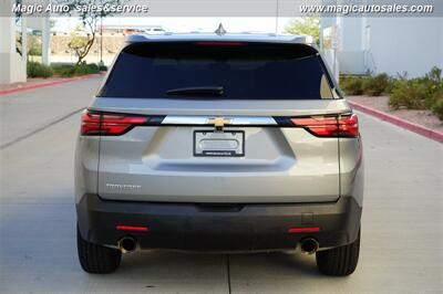 2023 Chevrolet Traverse LS - Photo 5 - Phoenix, AZ 85034