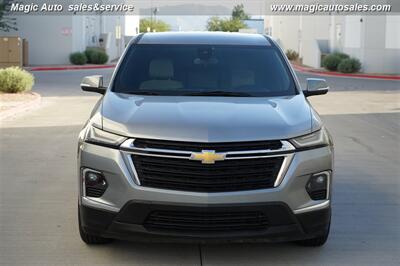 2023 Chevrolet Traverse LS - Photo 2 - Phoenix, AZ 85034