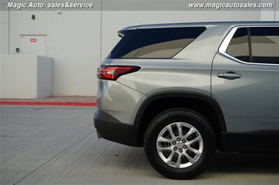 2023 Chevrolet Traverse LS - Photo 11 - Phoenix, AZ 85034