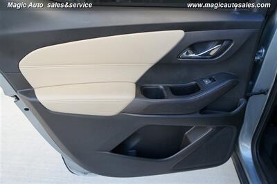 2023 Chevrolet Traverse LS - Photo 22 - Phoenix, AZ 85034