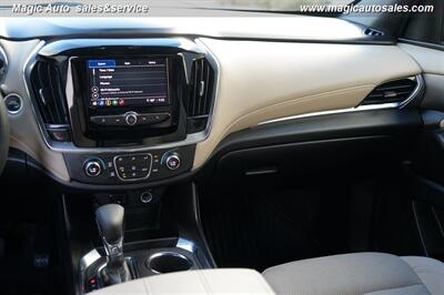 2023 Chevrolet Traverse LS - Photo 27 - Phoenix, AZ 85034