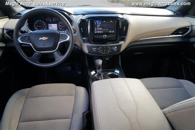 2023 Chevrolet Traverse LS - Photo 25 - Phoenix, AZ 85034