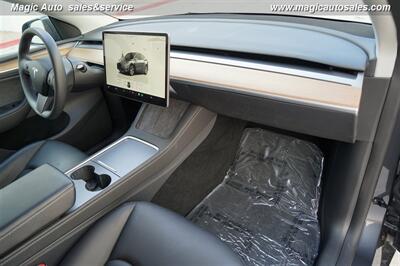 2023 Tesla Model Y Long Range   - Photo 19 - Phoenix, AZ 85034