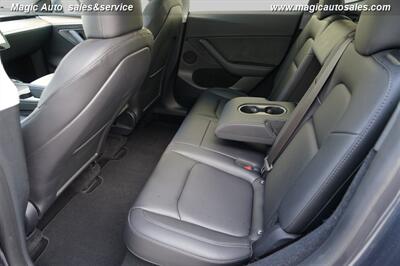 2023 Tesla Model Y Long Range   - Photo 24 - Phoenix, AZ 85034