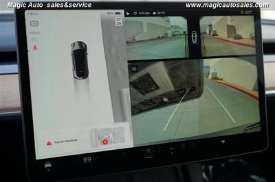 2023 Tesla Model Y Long Range   - Photo 30 - Phoenix, AZ 85034